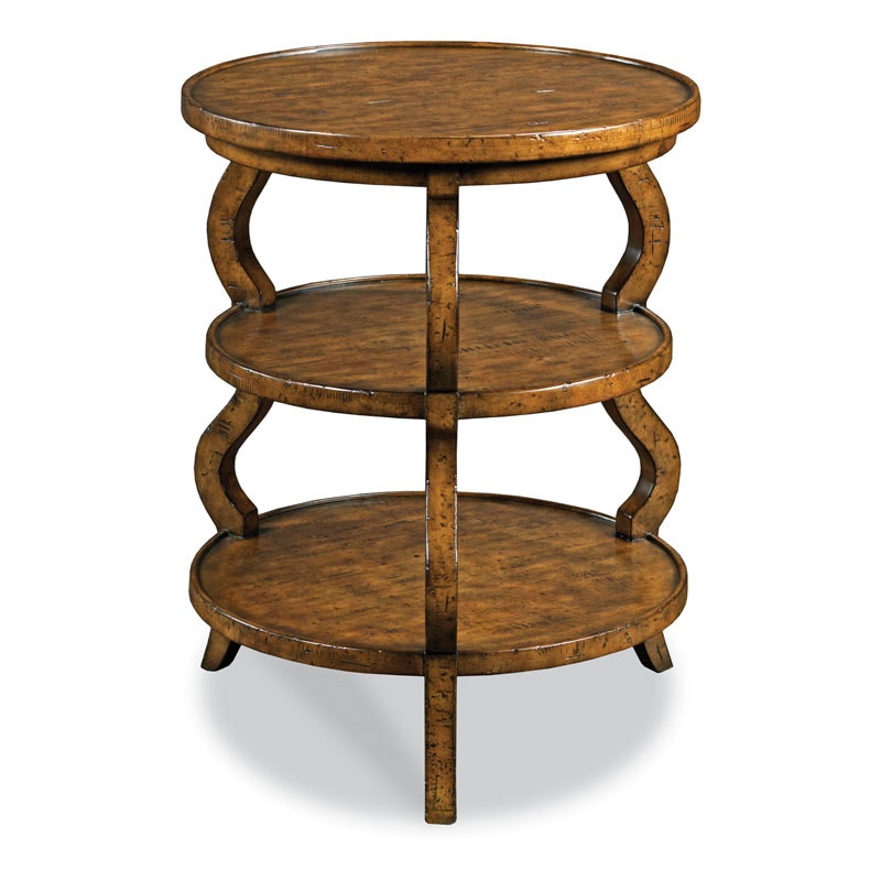 Woodbridge Sonoma Tier Table 1199-08