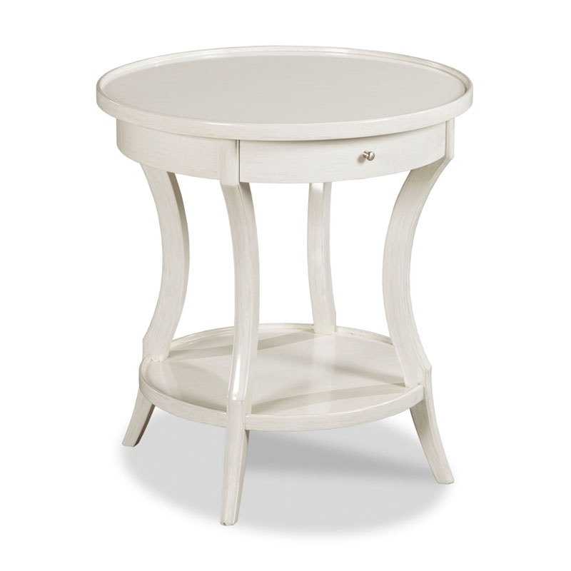 Woodbridge Stacey Side Table 1217-62