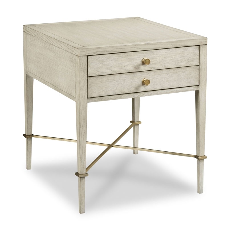 Woodbridge Stella Side Table 1261-07