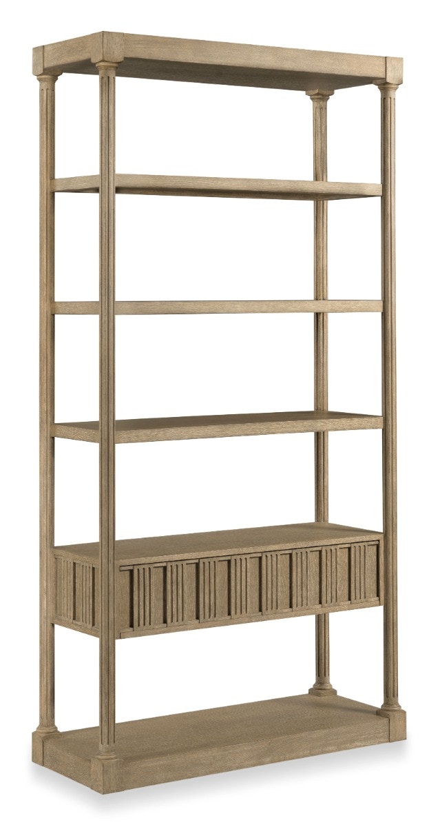 Woodbridge Stetson Bookcase 6059-09