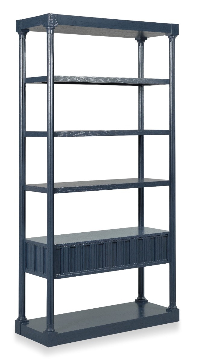 Woodbridge Stetson Bookcase 6059-35