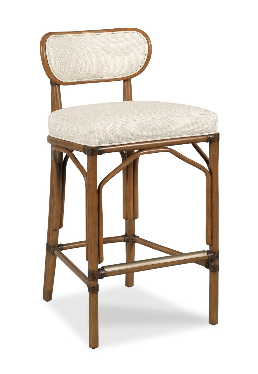Woodbridge Sunrise Bar Stool 7552-W2