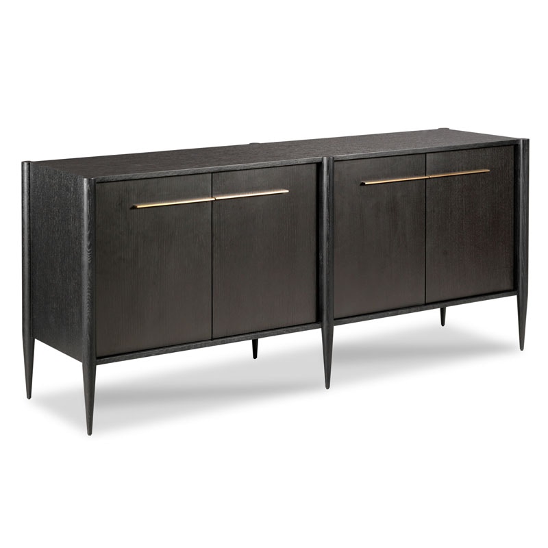 Woodbridge Sweetwater Media Cabinet 6010-42