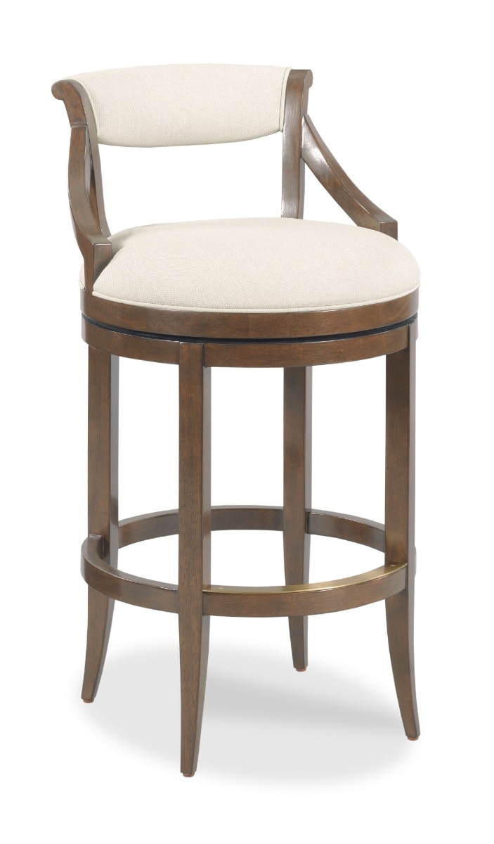 Woodbridge Taylor Bar Stool 7504-21