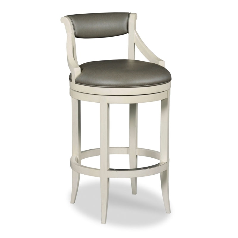 Woodbridge Taylor Bar Stool 7504-62