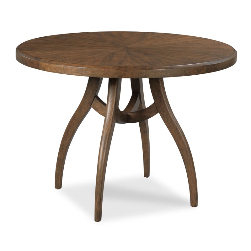 Woodbridge Teewinot Table - 42 5110-02-42