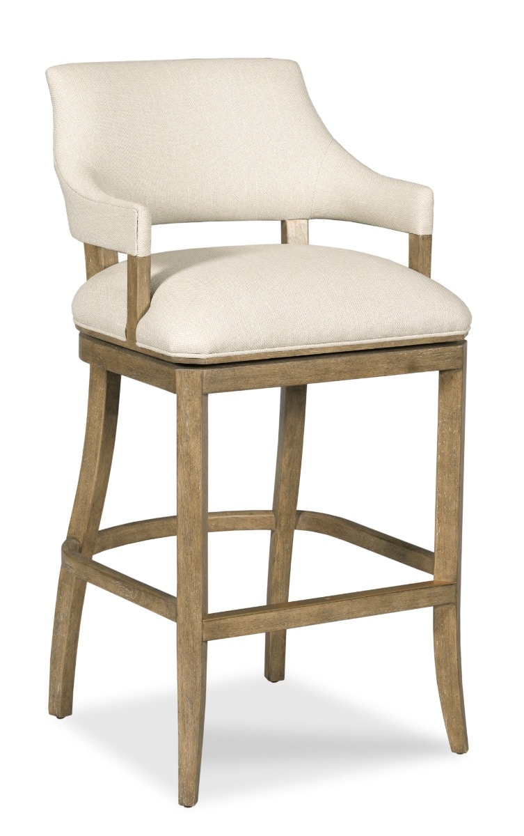 Woodbridge Timothy Counter Stool 7549-09