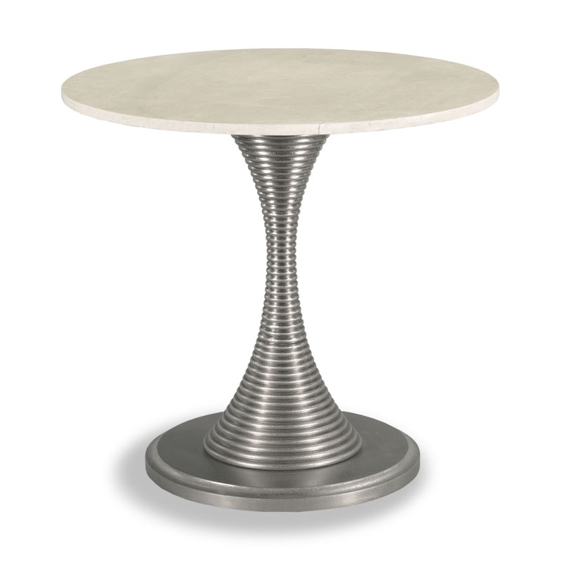 Woodbridge Toscano Cafe Table 5103-SMB-R
