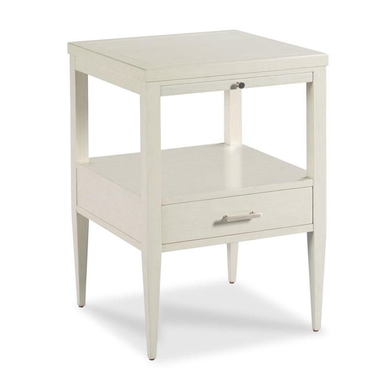 Woodbridge Toulon Bedside Table 1279-62
