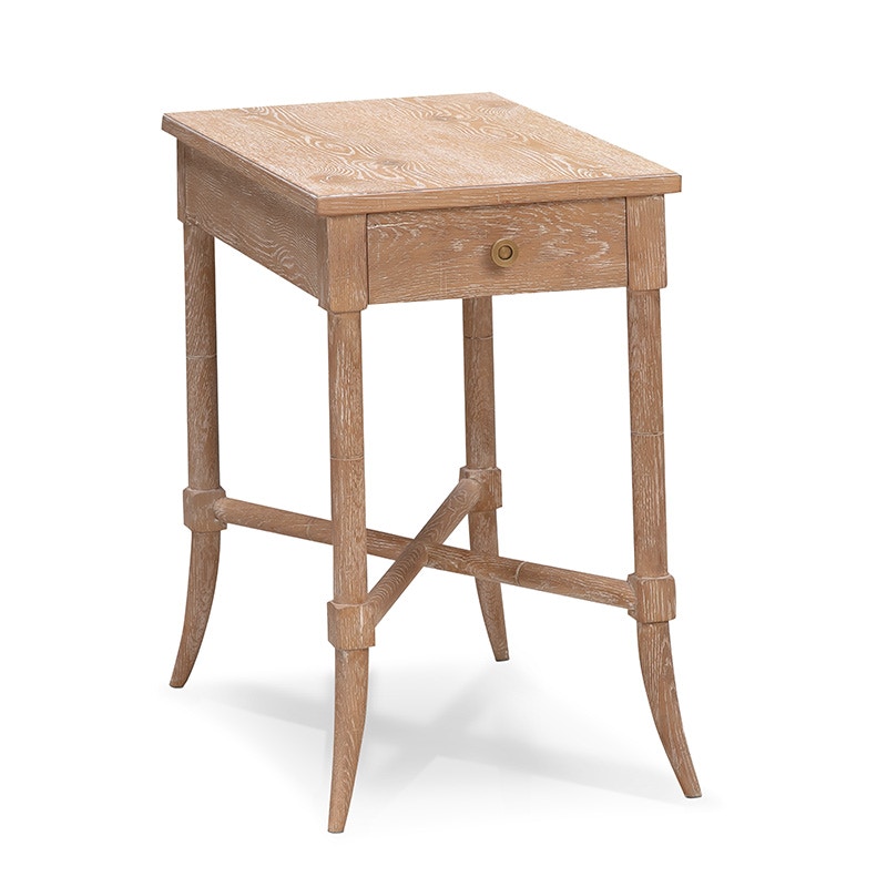 Woodbridge Tradd Drink Table 1308-23