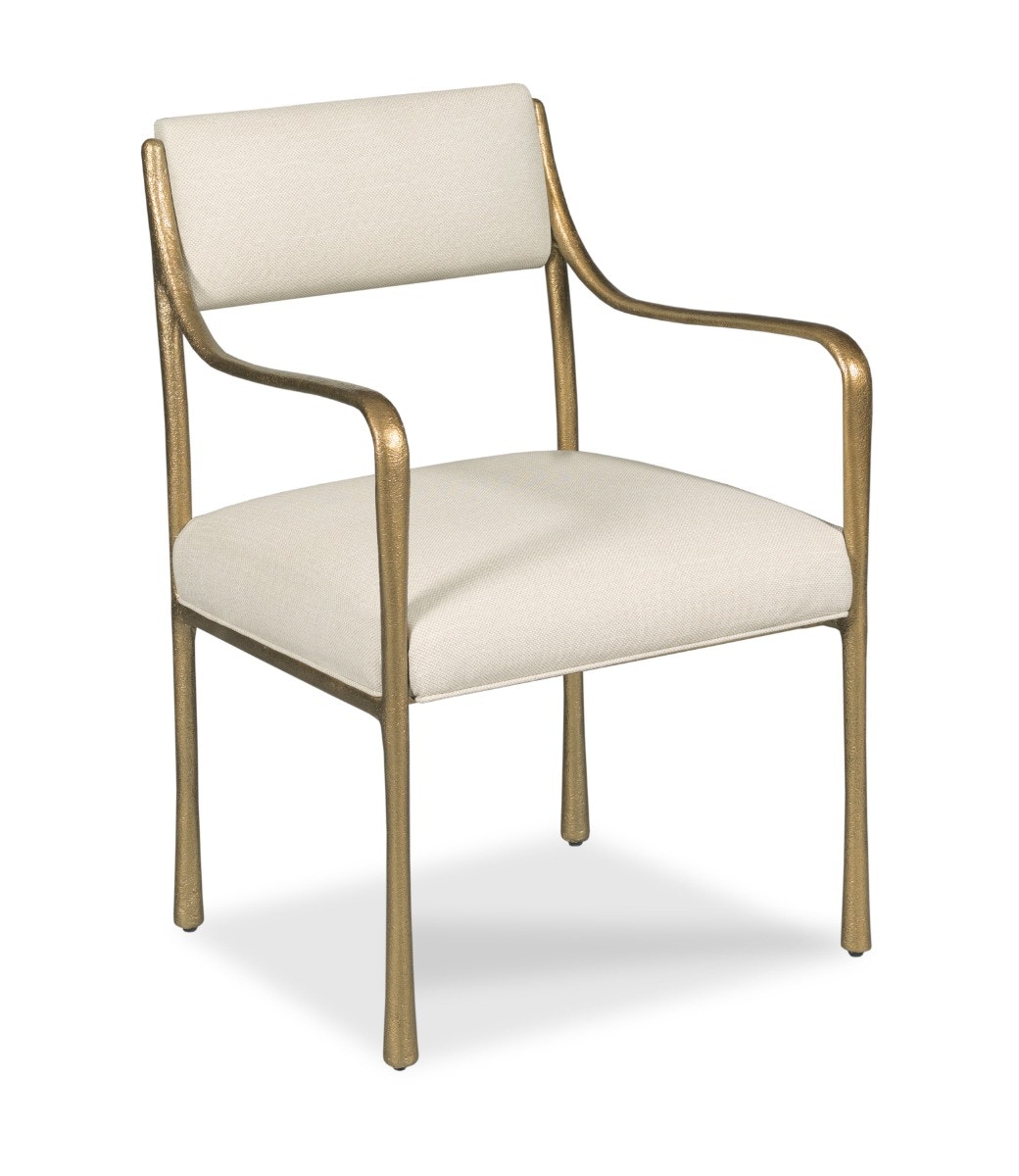Woodbridge Trentino Dining Chair 7032-86