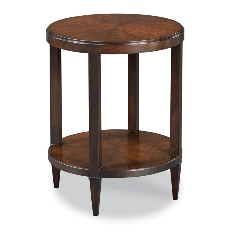 Woodbridge Tribeca Drink Table 1194-05