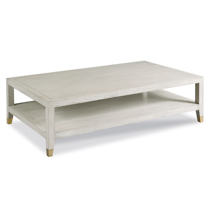 Woodbridge Venus Cocktail Table 2109-07