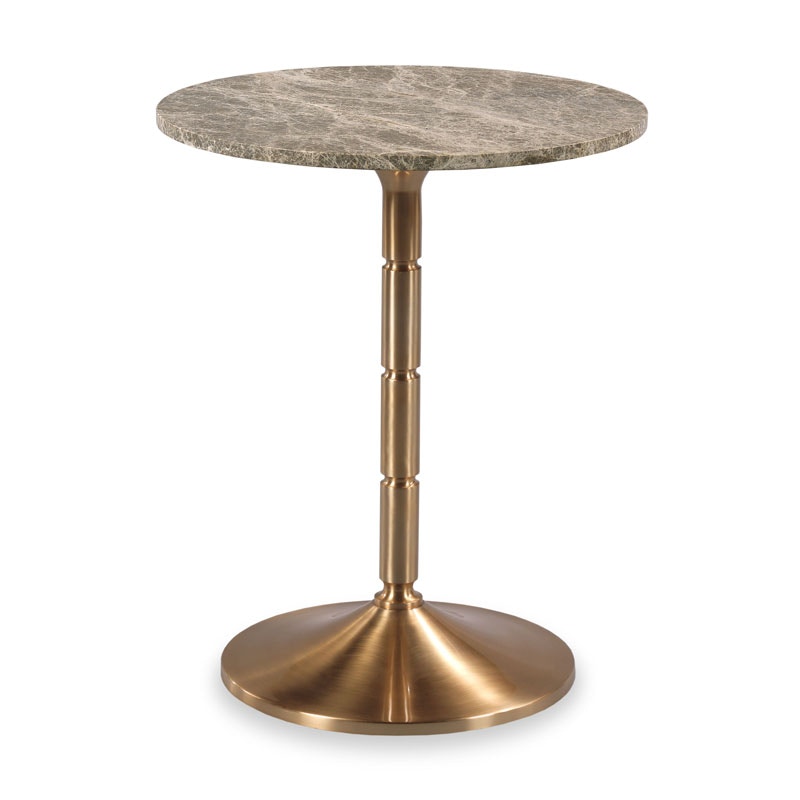 Woodbridge Villeret Cafe Table 5107-55