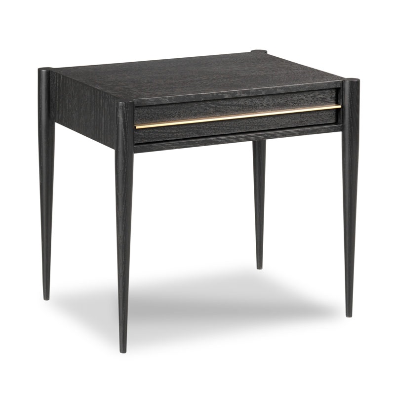 Woodbridge Vinings Lamp Table 1011-42