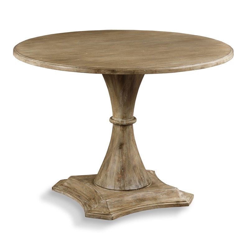 Woodbridge Vintage Breakfast Table 5076-09