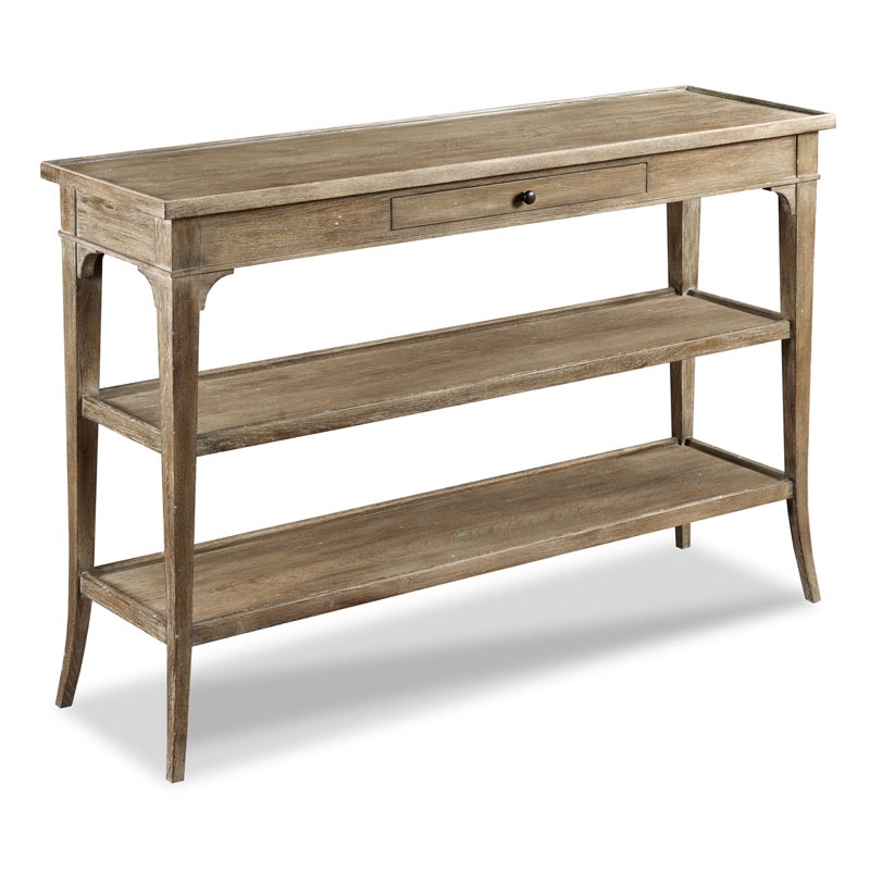 Woodbridge Vintage Console 3108-09