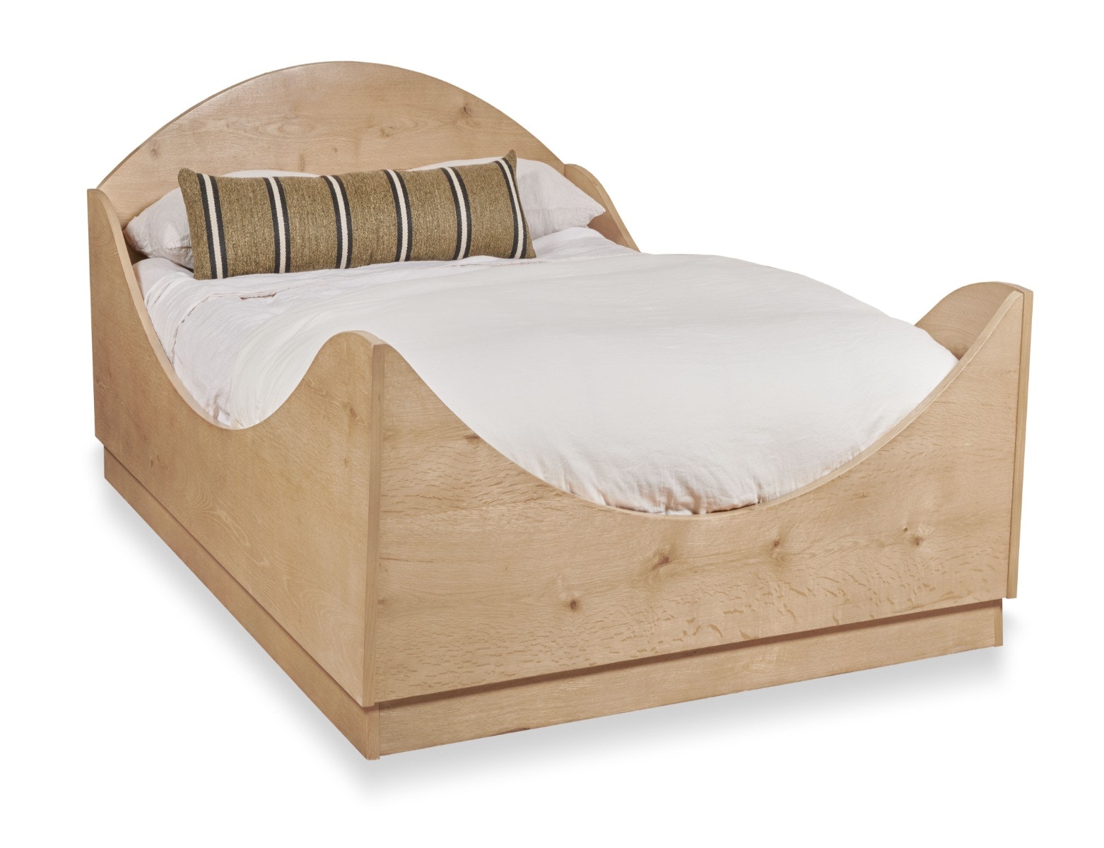 Woodbridge Voyage Bed - Twin LL802-18-TW