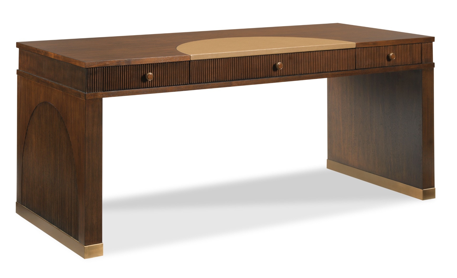 Woodbridge Wilson Desk 2513-21