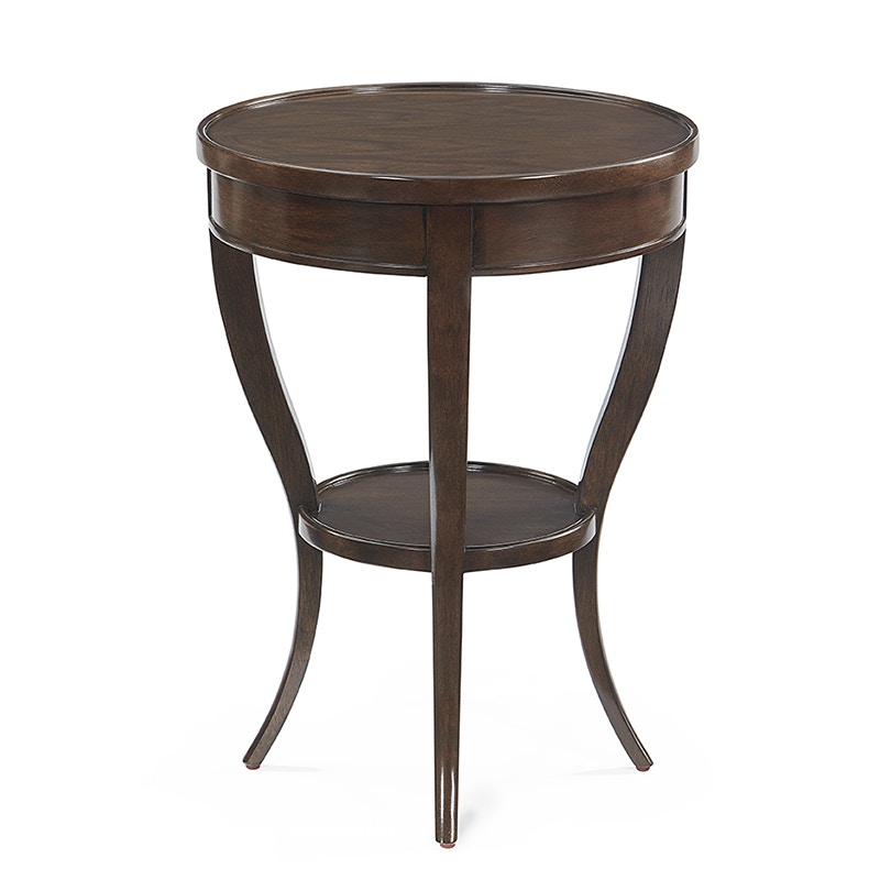 Woodbridge Wilton Drink Table 1009-13