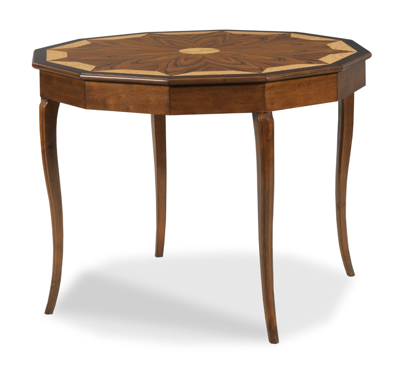 Woodbridge Windsor Flip-Top Table 3146-10