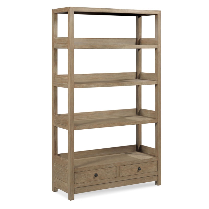 Woodbridge Winslow Bookcase 6034-09