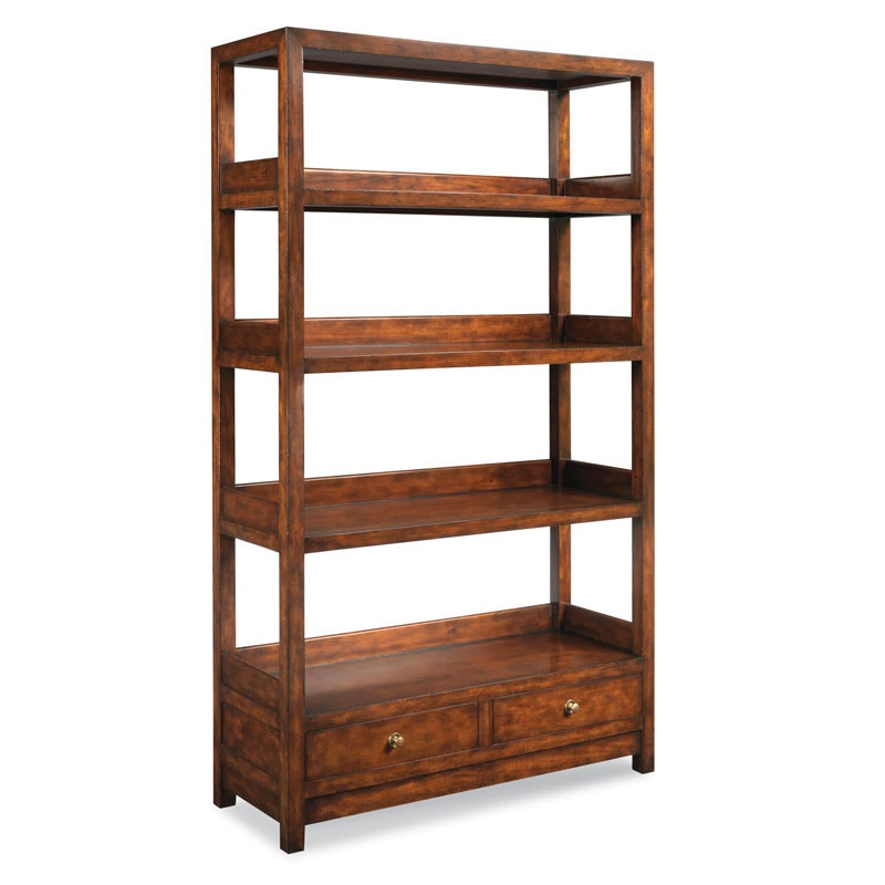 Woodbridge Winslow Bookcase 6034-10