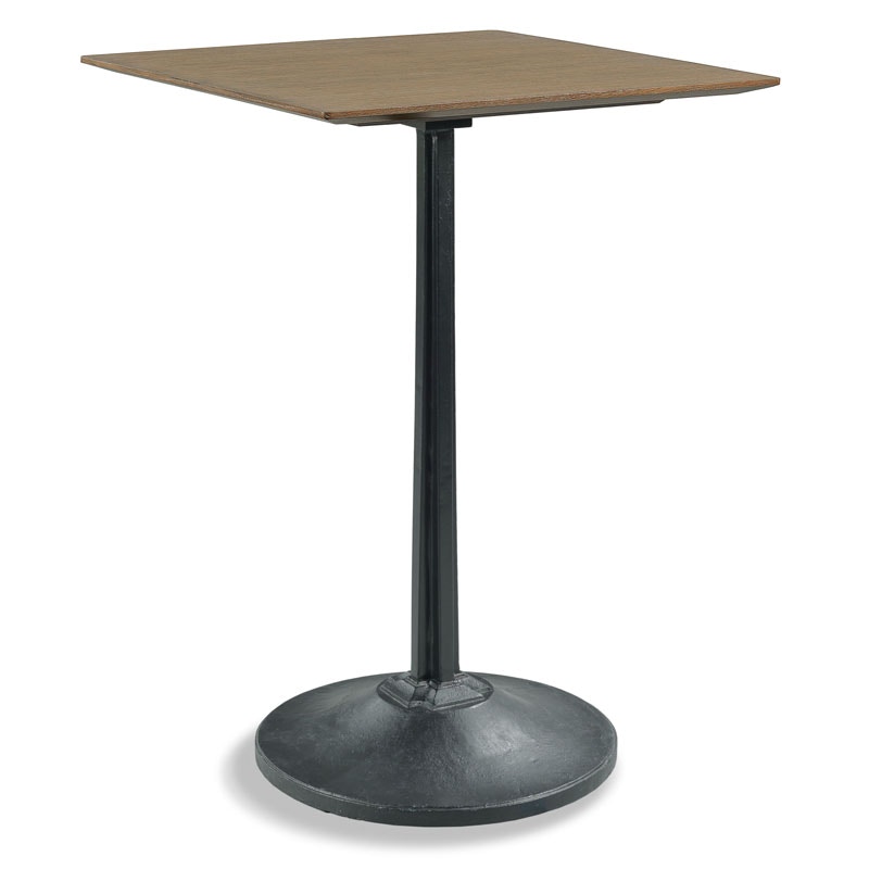 Woodbridge Winston Pub Table 5502-09-SQ