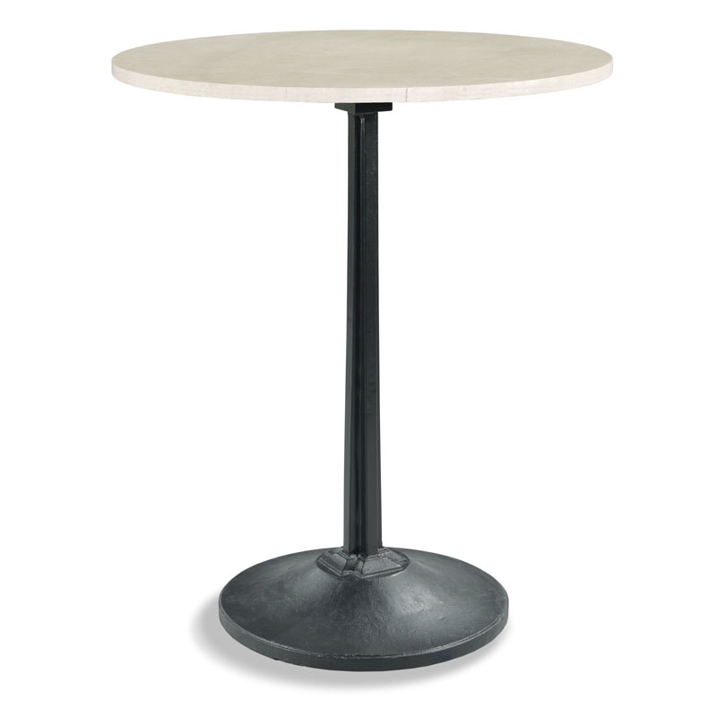 Woodbridge Winston Pub Table 5502-SMB-R