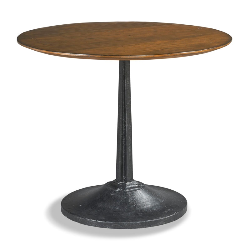 Woodbridge Winston Round Cafe Table 5086-08-R