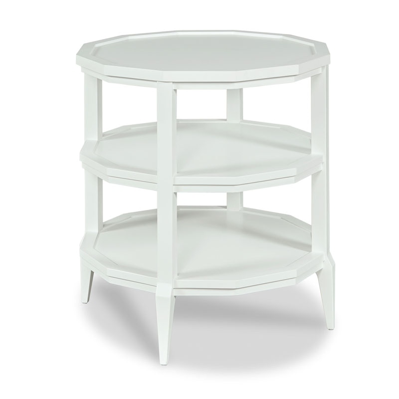Woodbridge Wye Tier Table 1226-68
