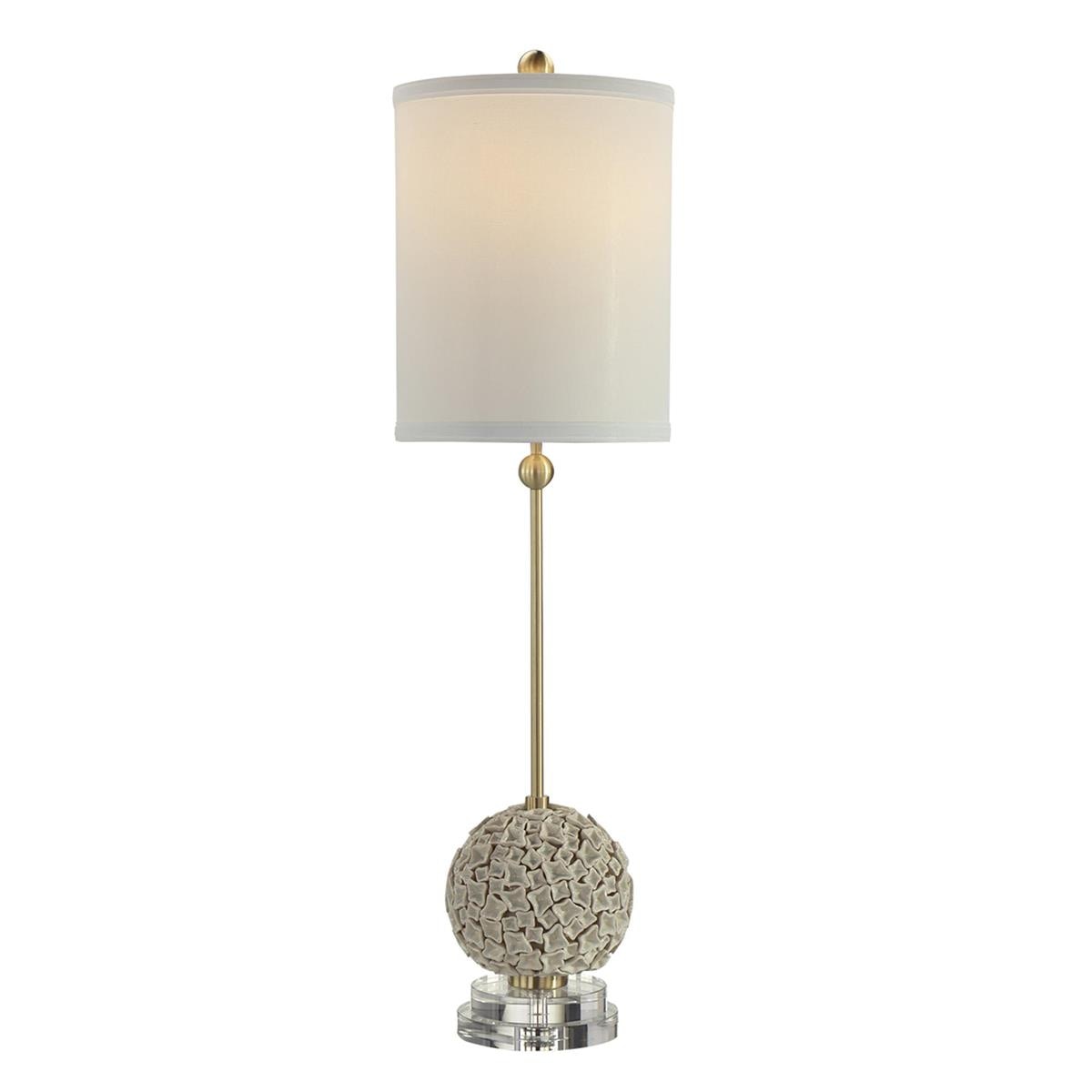 John Richard Albeto Buffet Lamp JRL-11163