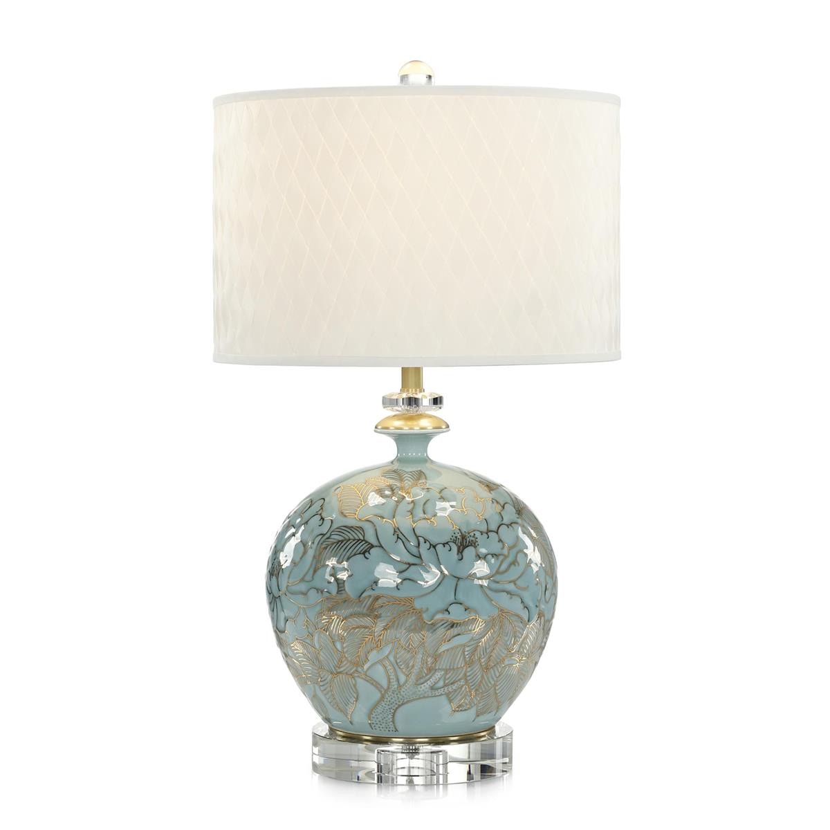 John Richard Alina Table Lamp JRL-11364