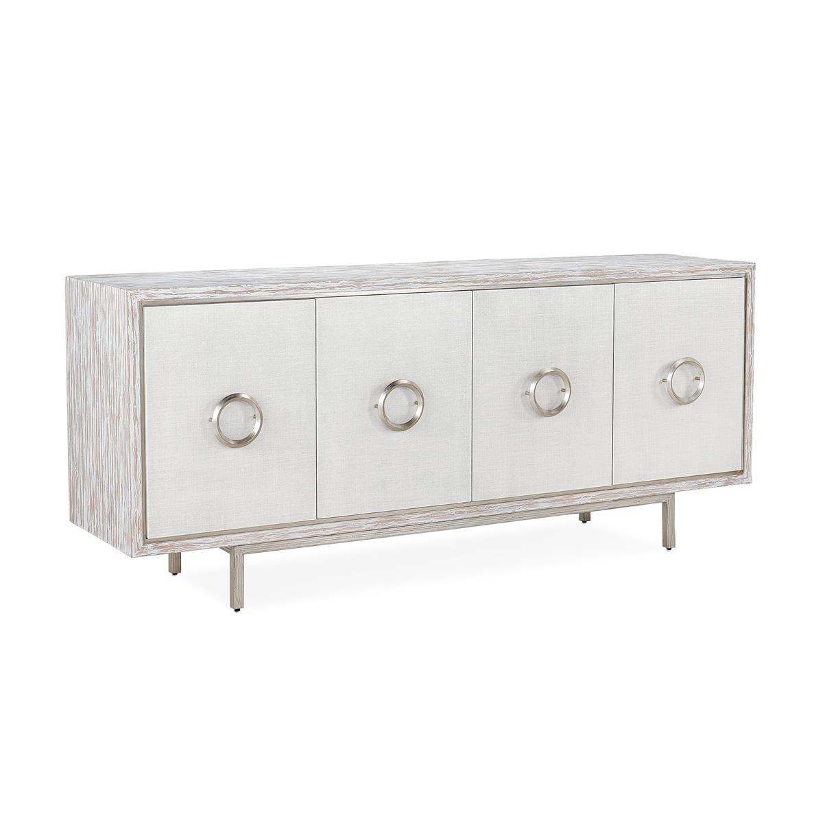 John Richard Annelise Four-Door Sideboard EUR-04-0913
