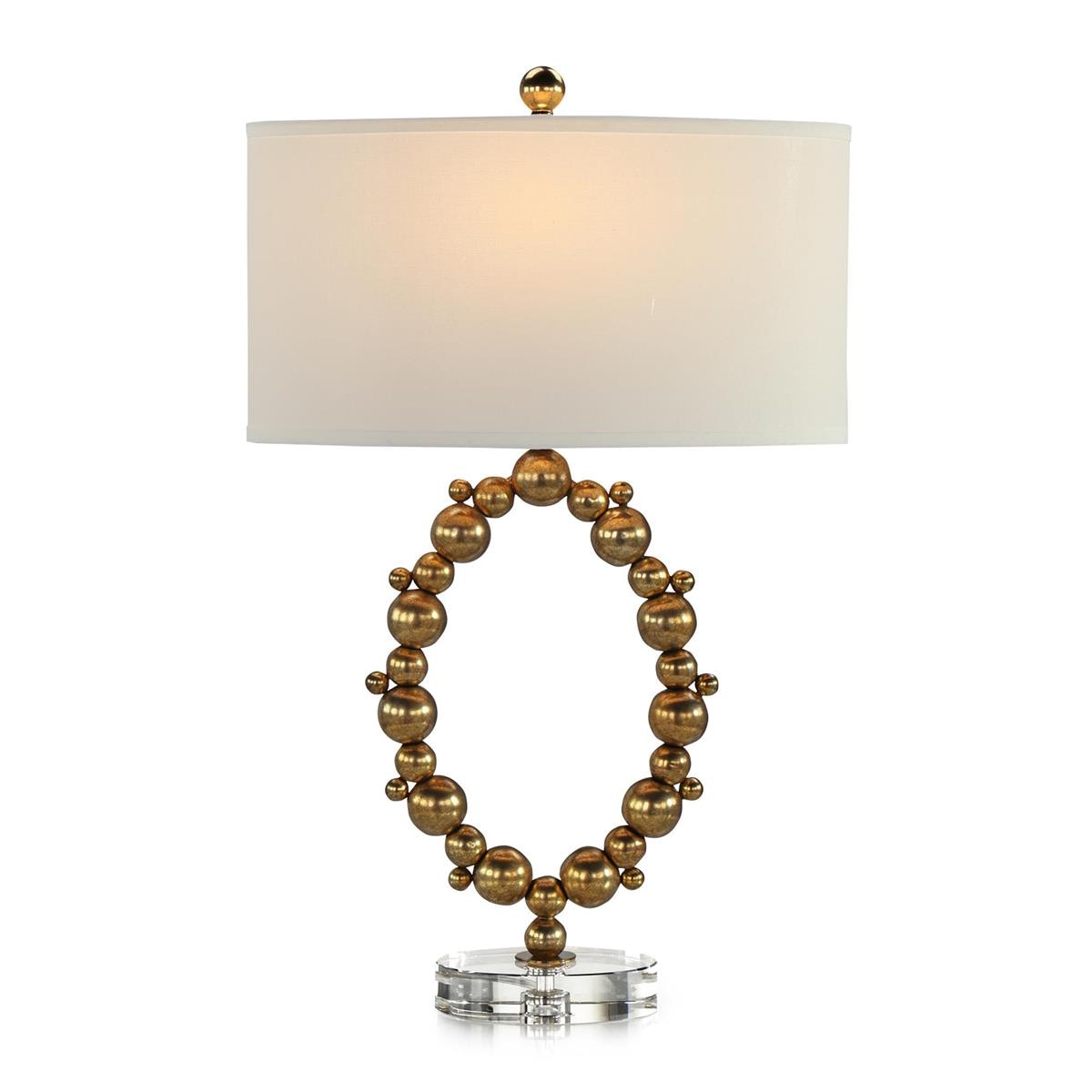 John Richard Apollonian Table Lamp JRL-11178