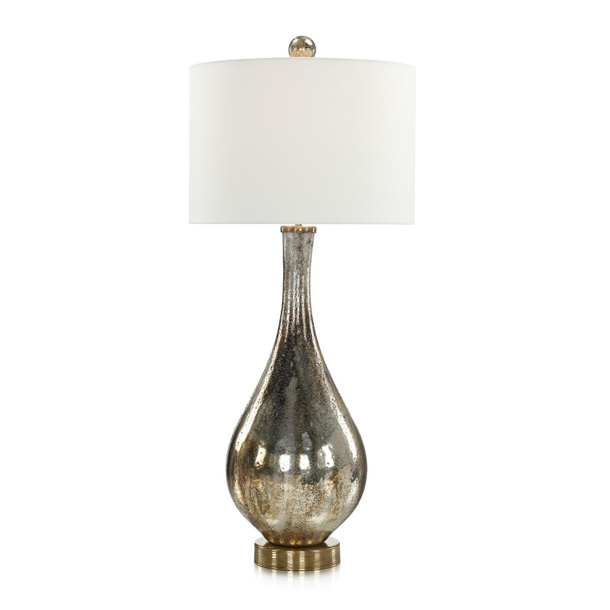 John Richard Arabella Buffet Lamp JRL-11354