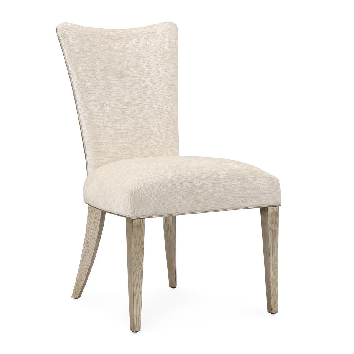 John Richard Bangle Dining Chair - 2229 AMF-1848V147-2229