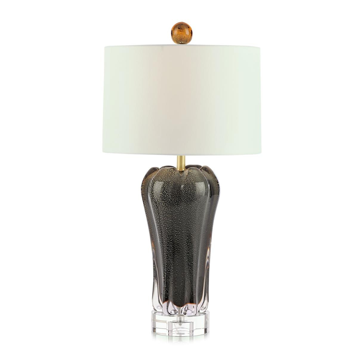 John Richard Billowing Glass Table Lamp JRL-11370