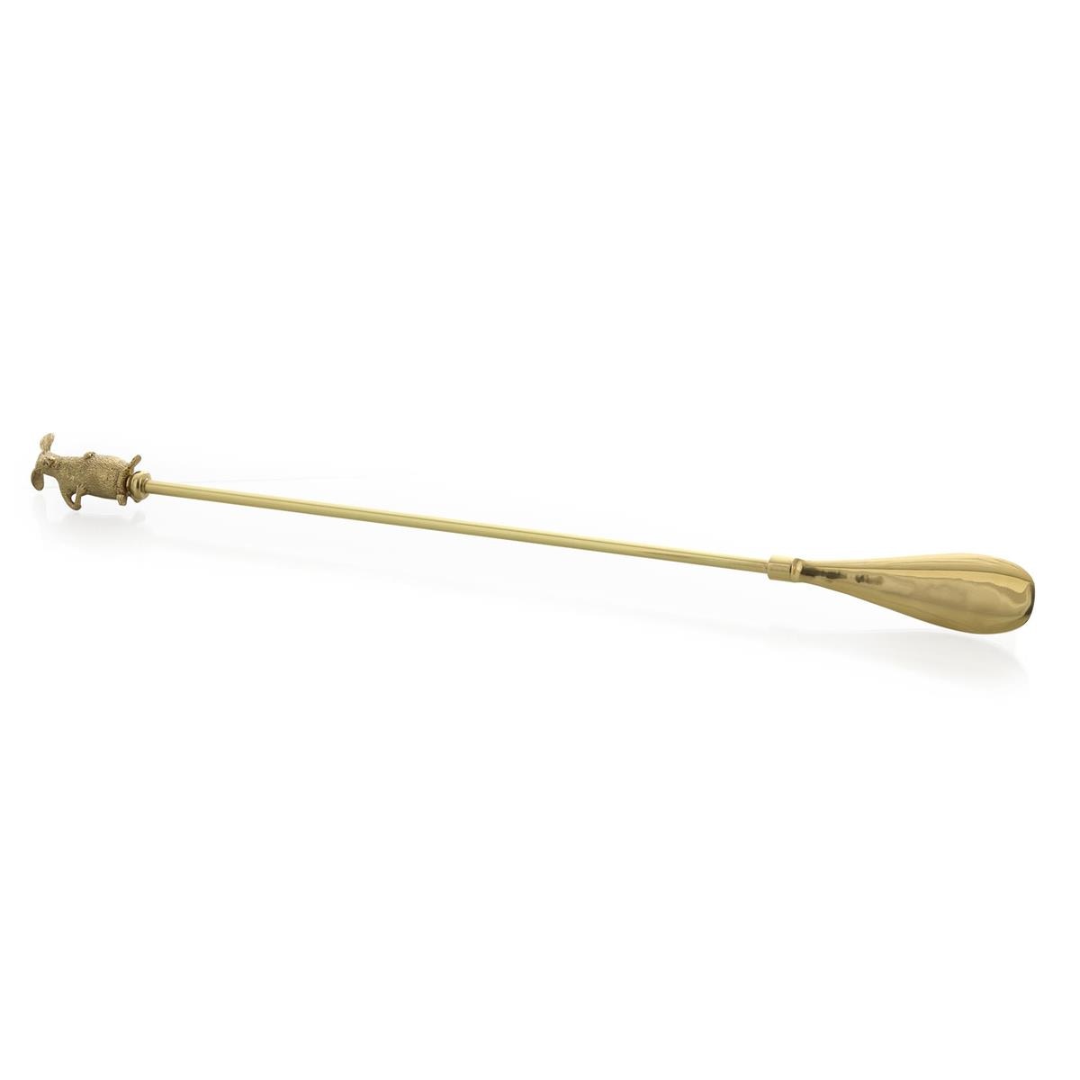 John Richard Brass Shoehorn JRA-16108