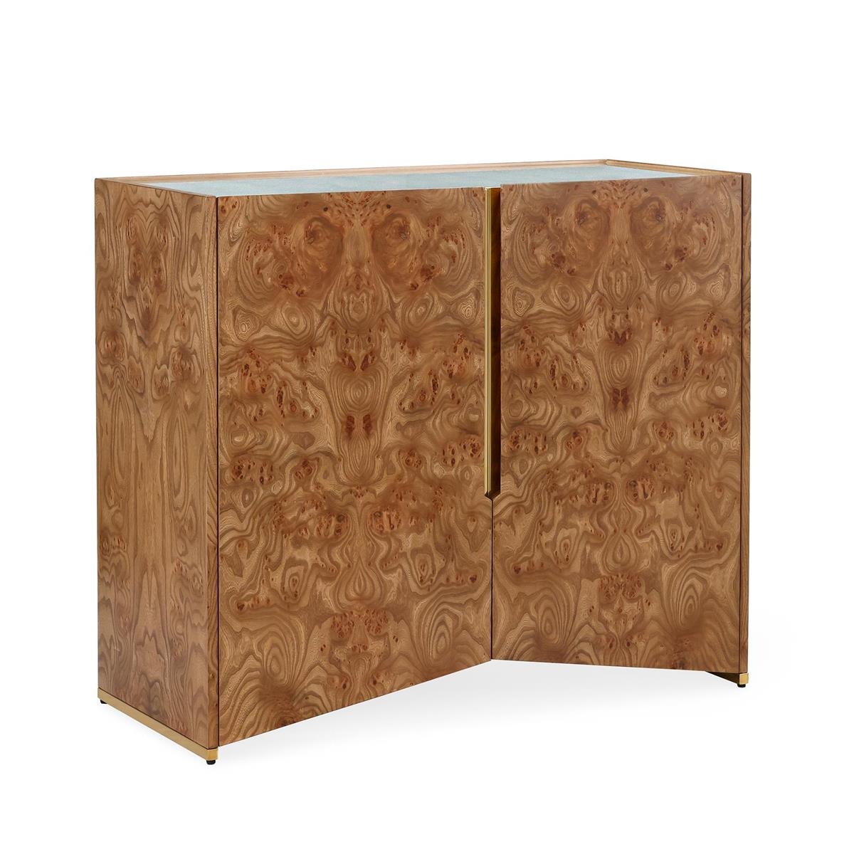 John Richard Brummell Two-Door Cabinet EUR-04-0980