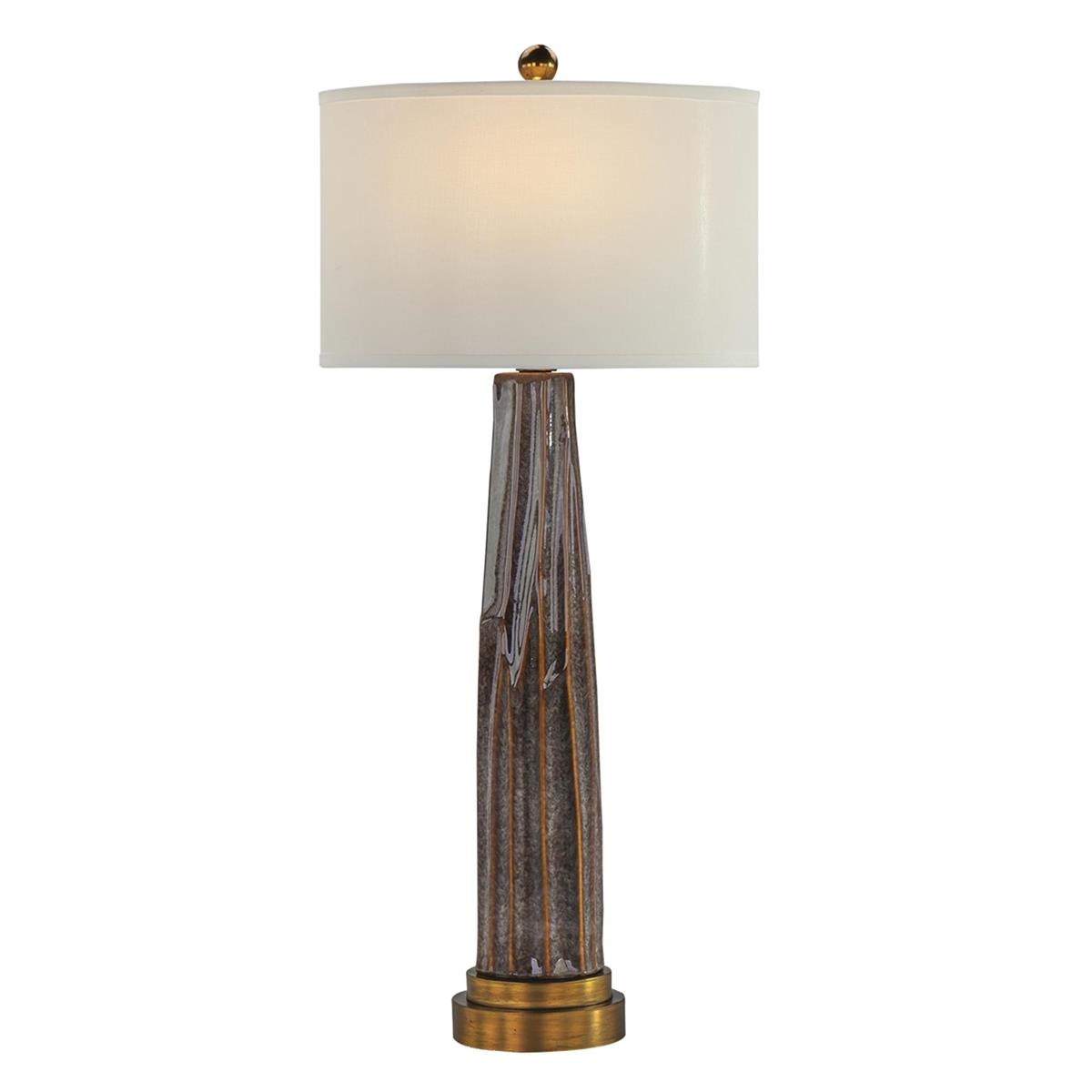 John Richard Darian Table Lamp JRL-11165