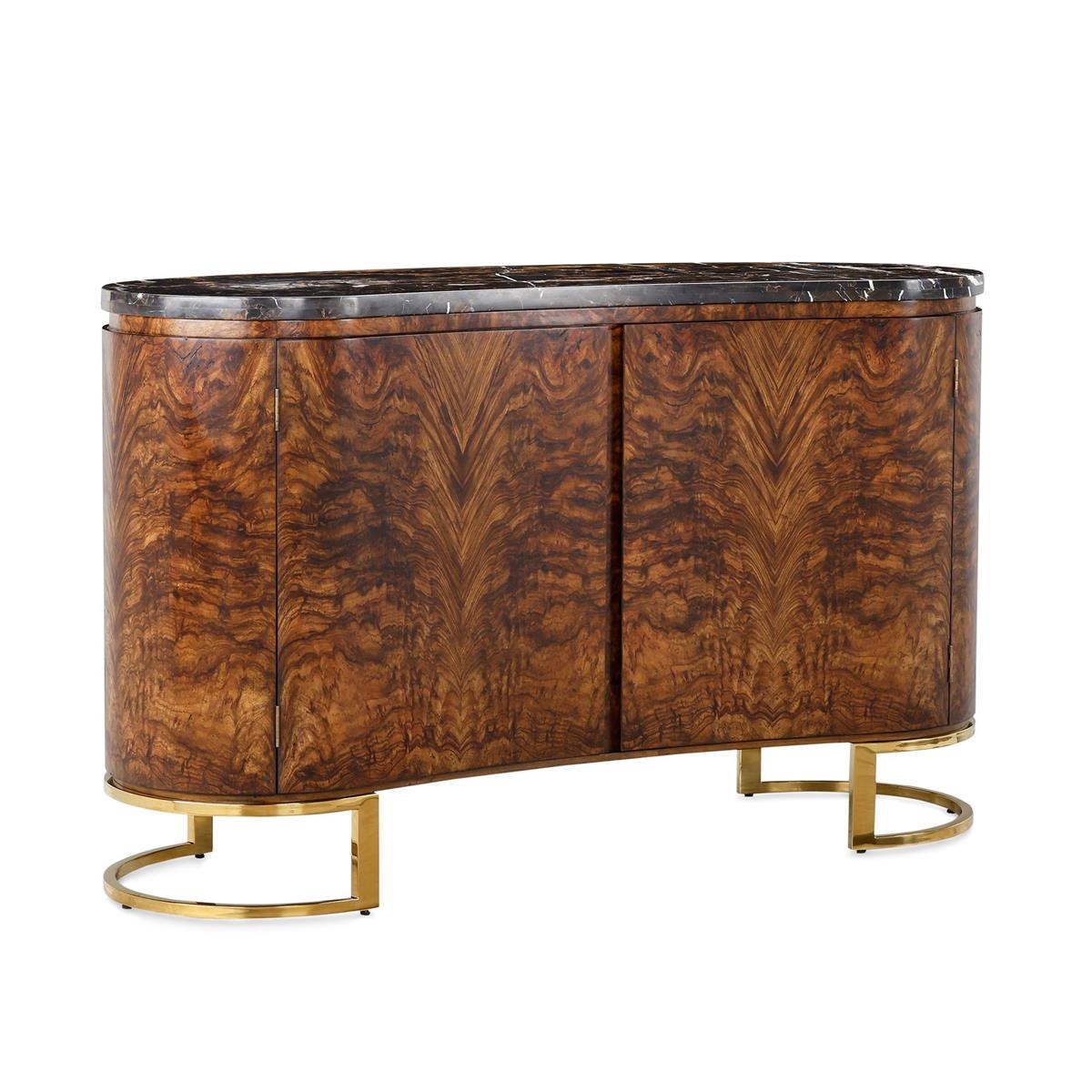 John Richard Ferdinand Four-Door Sideboard EUR-04-0846