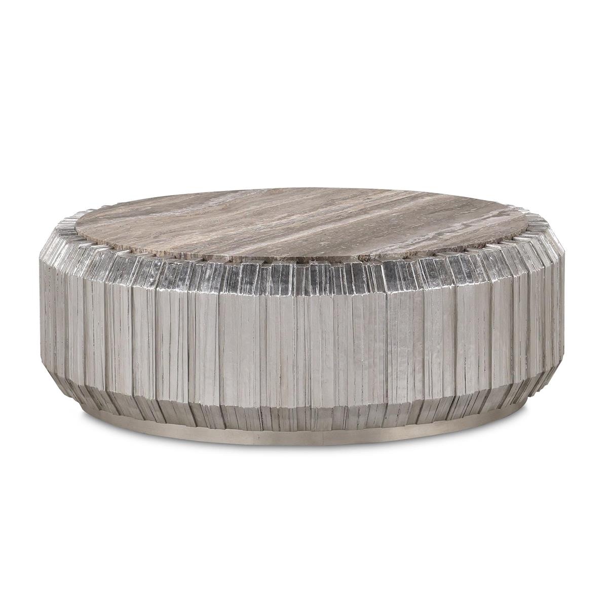 John Richard Galvan Cocktail Table EUR-03-0957