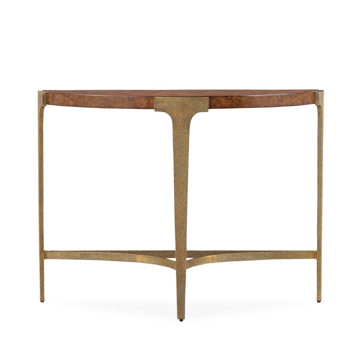 John Richard Hampshire Console Table EUR-02-0389