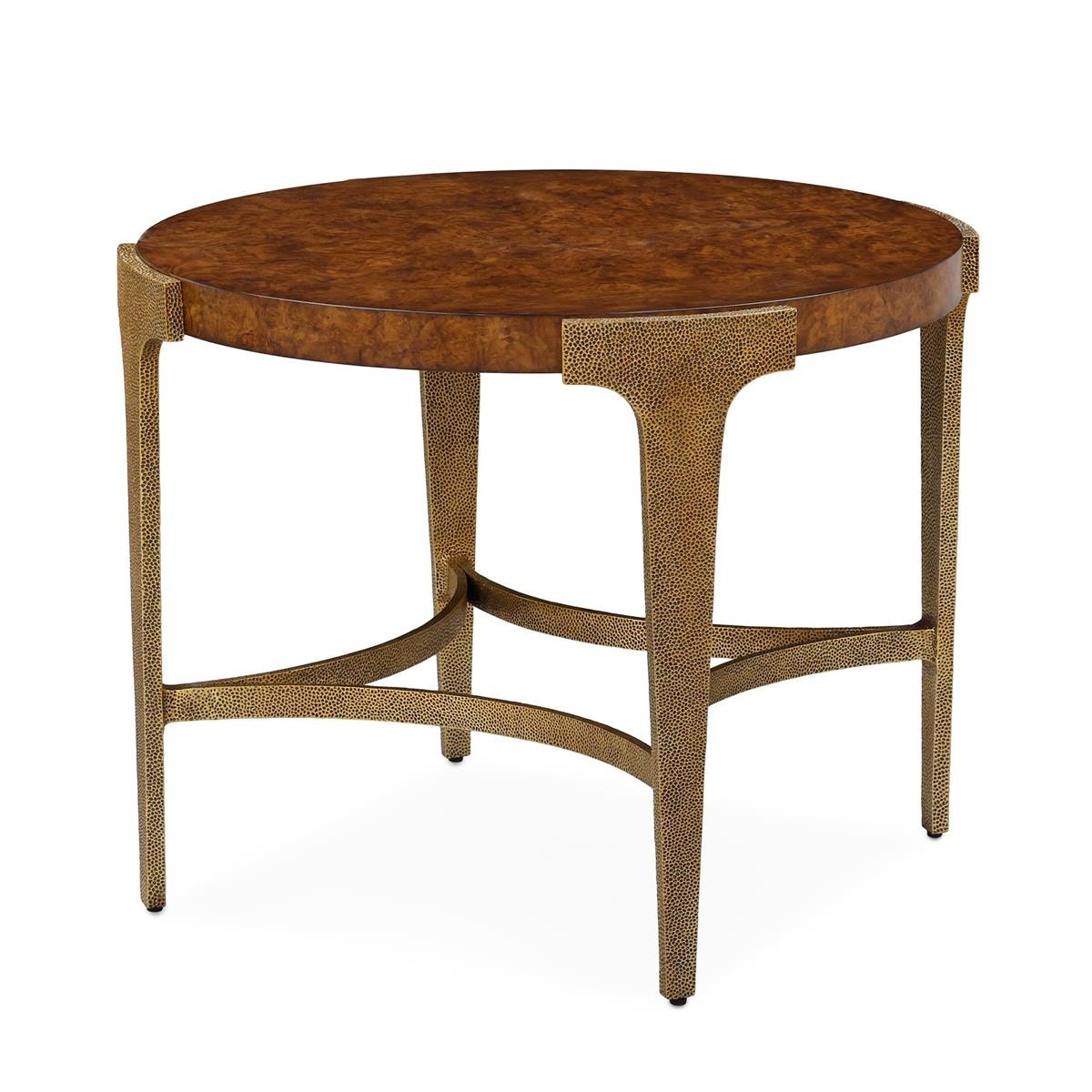 John Richard Hampshire End Table EUR-03-0926