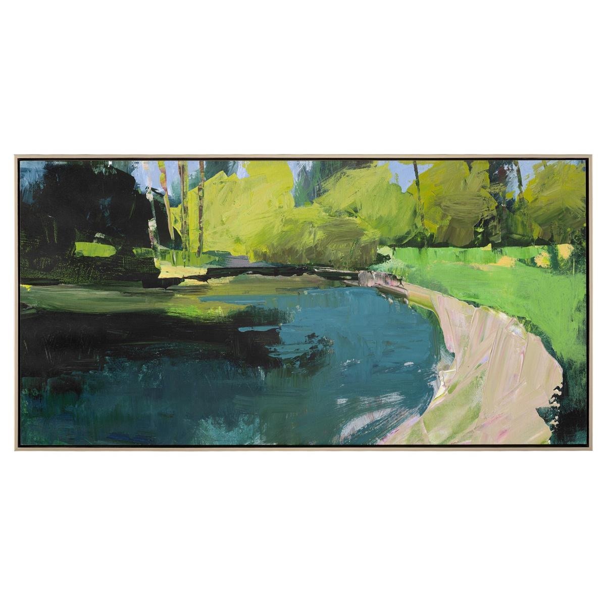 John Richard Janet Dyer