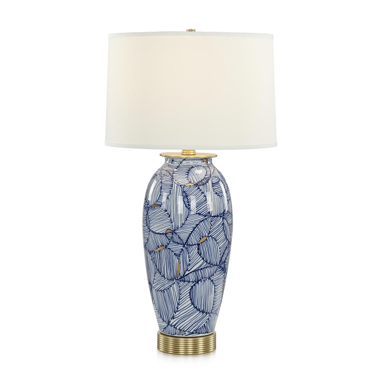 John Richard Kanasari Table Lamp JRL-11366