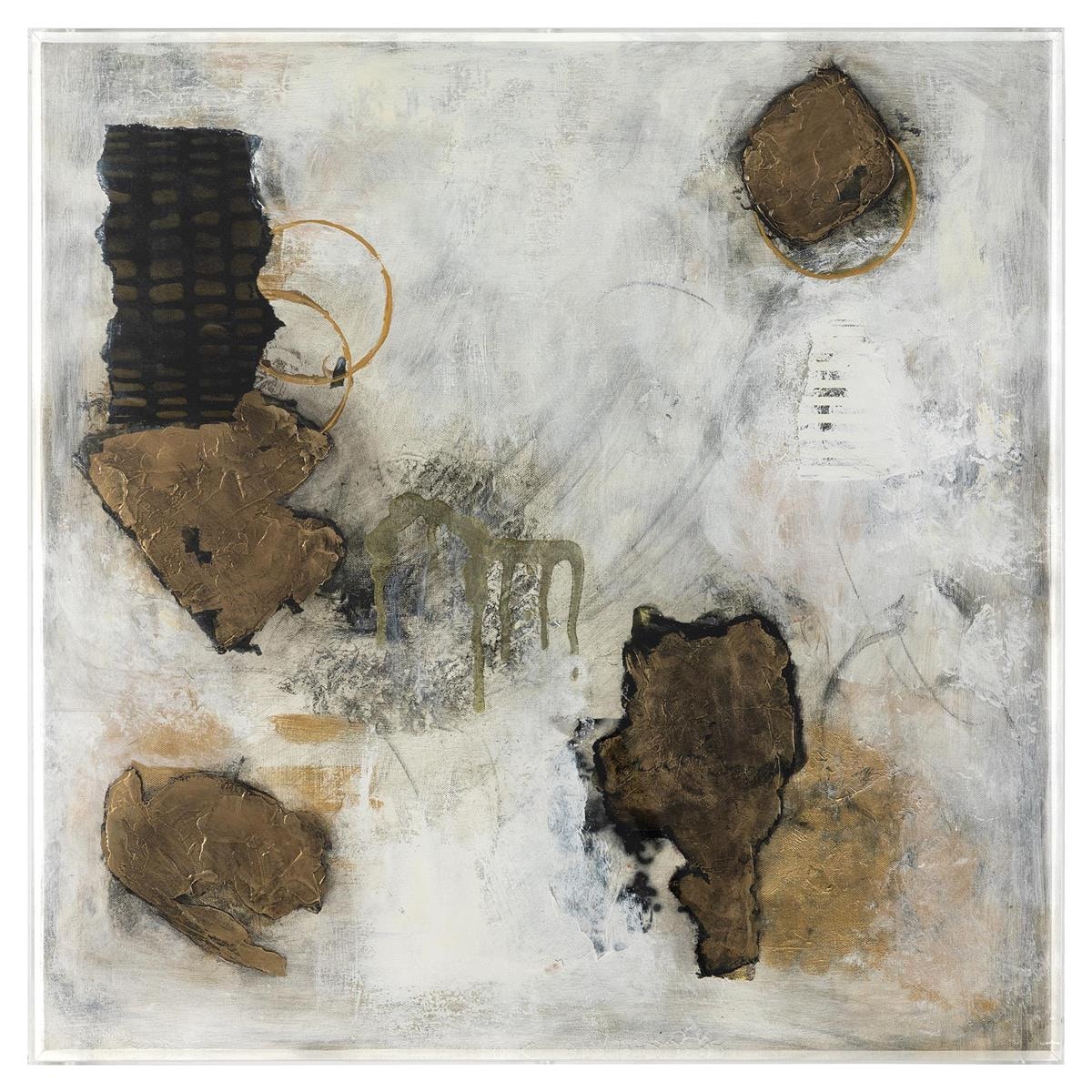 John Richard Lauren Hixon