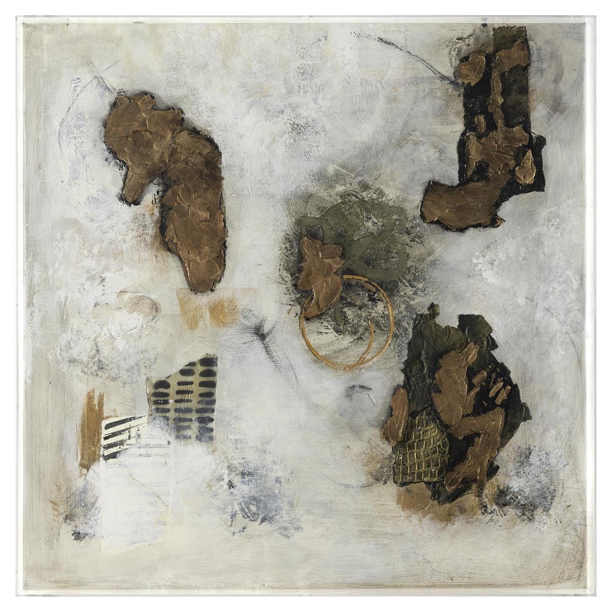 John Richard Lauren Hixon