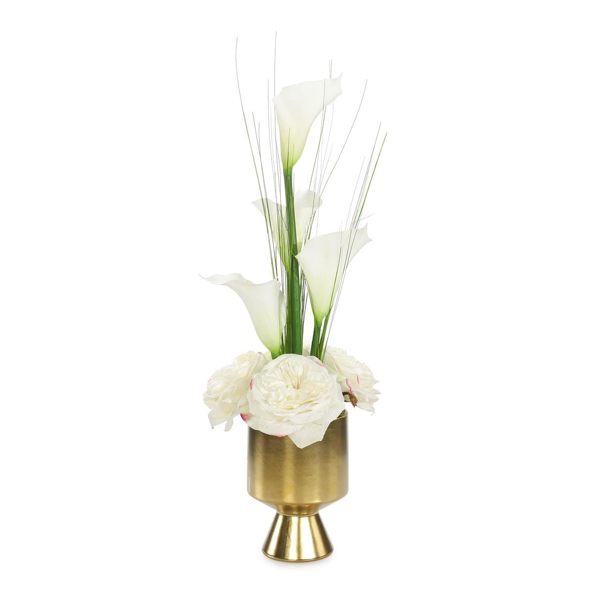 John Richard Lily and Rose Melody JRB-5673